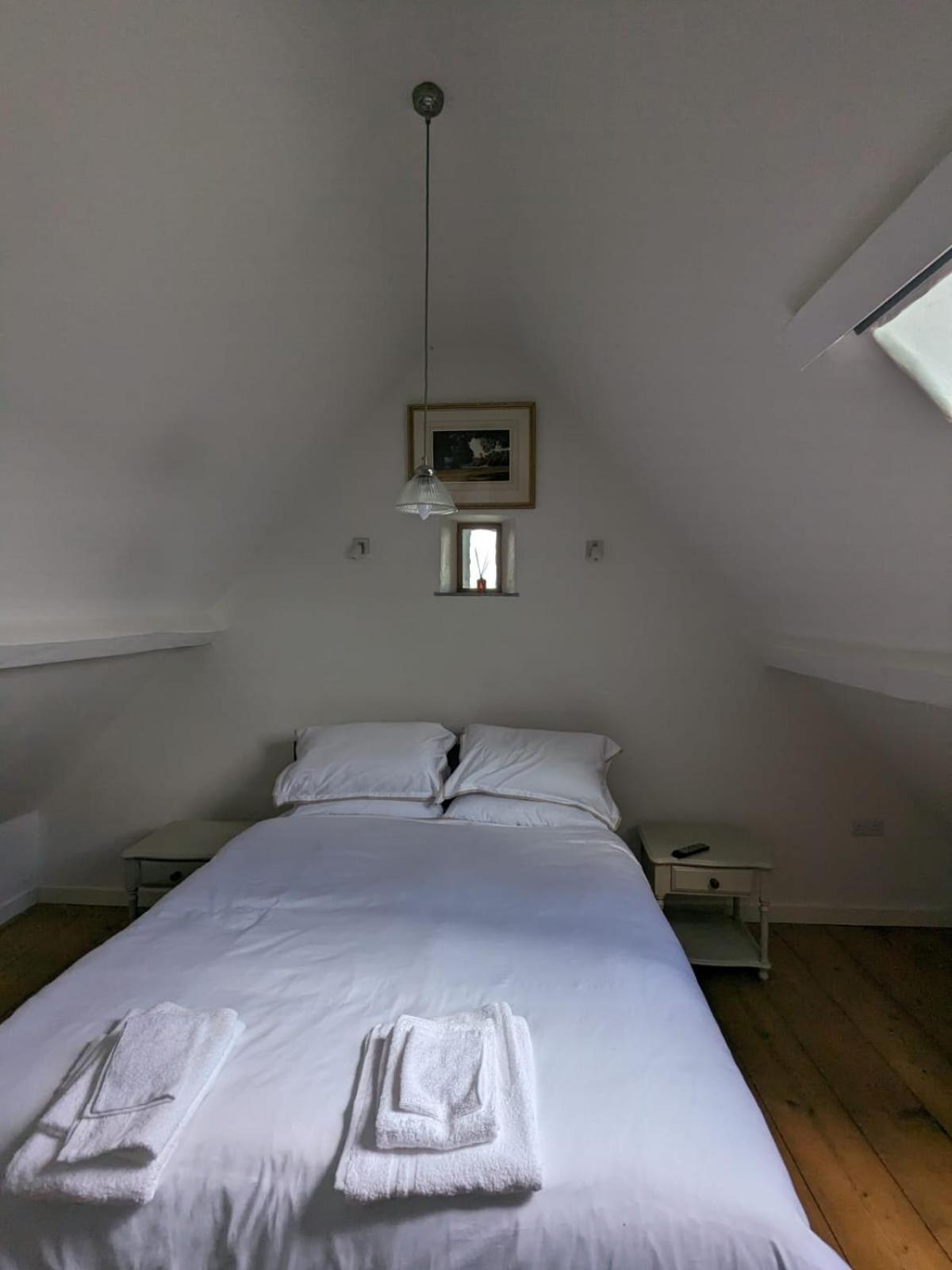 Regilbury Court, Grooms House Redhill  Εξωτερικό φωτογραφία