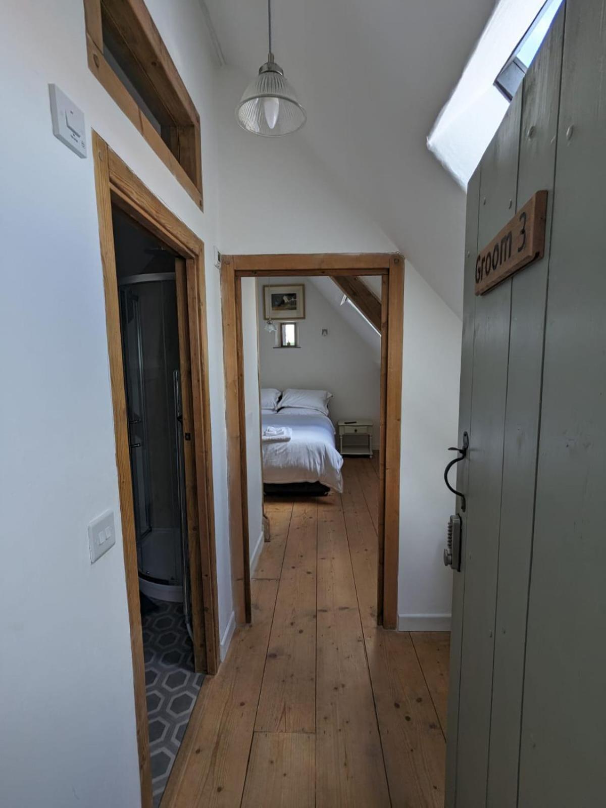 Regilbury Court, Grooms House Redhill  Εξωτερικό φωτογραφία