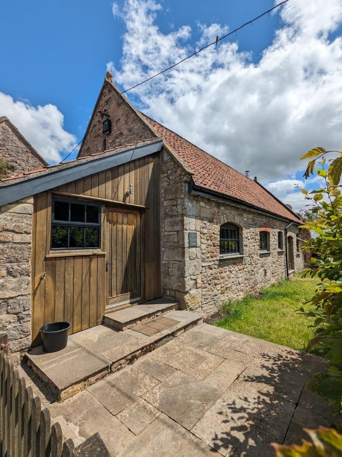 Regilbury Court, Grooms House Redhill  Εξωτερικό φωτογραφία