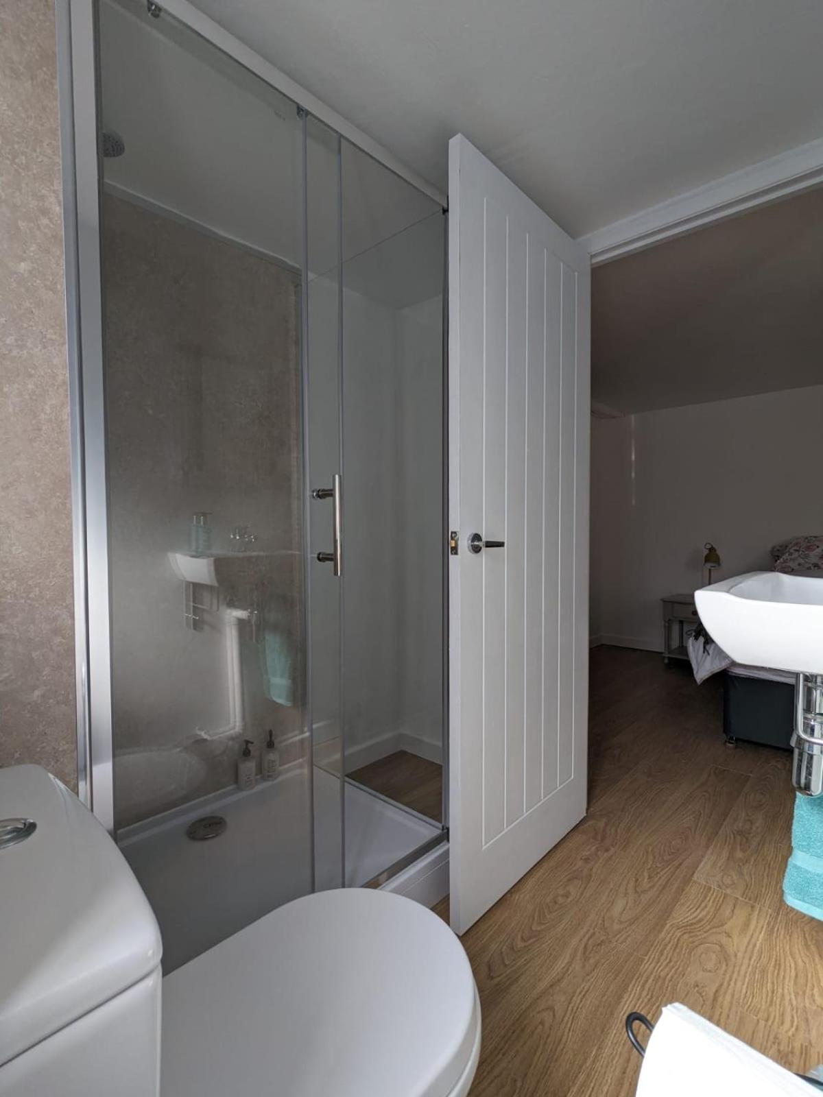 Regilbury Court, Grooms House Redhill  Εξωτερικό φωτογραφία