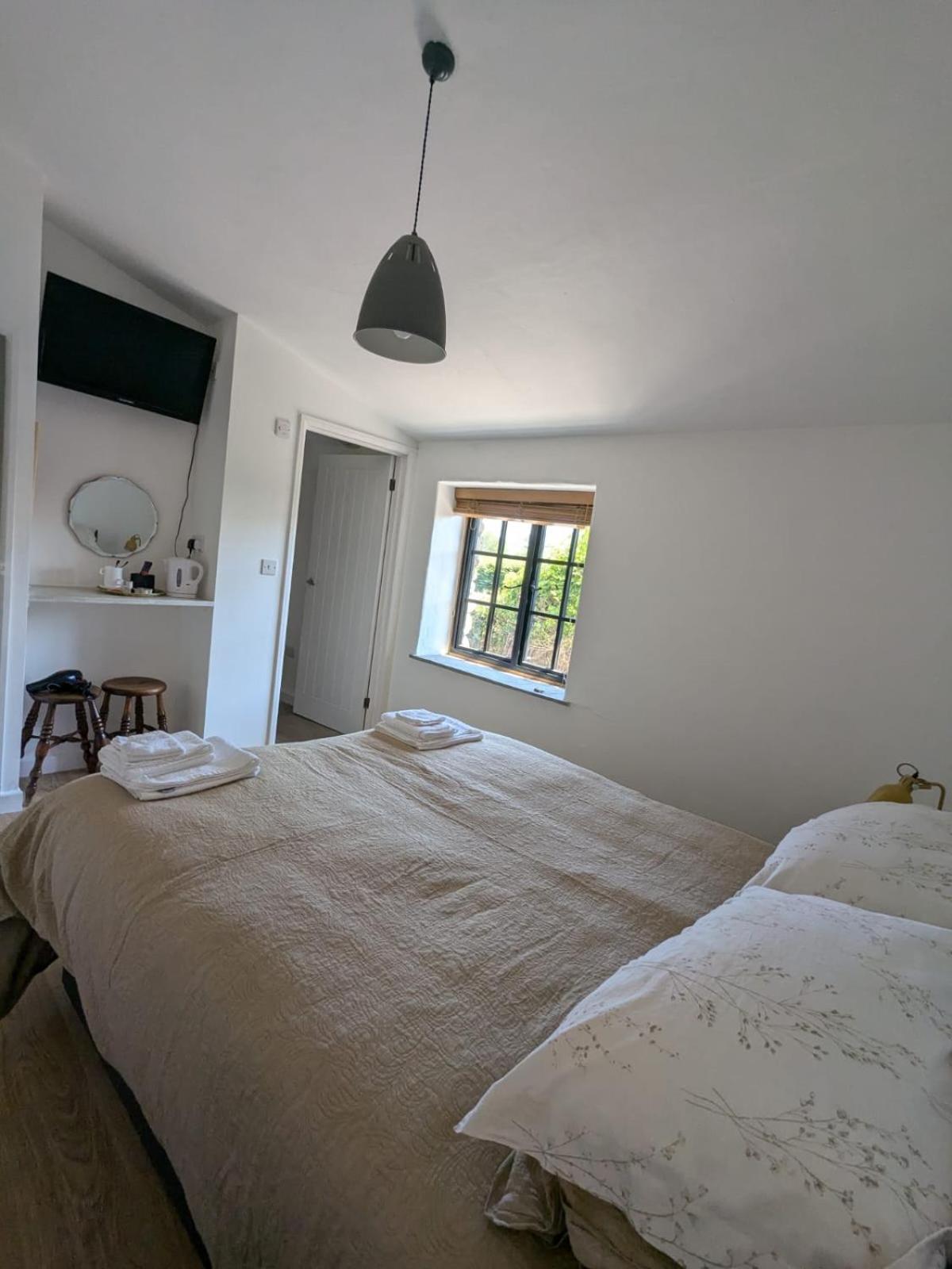 Regilbury Court, Grooms House Redhill  Εξωτερικό φωτογραφία