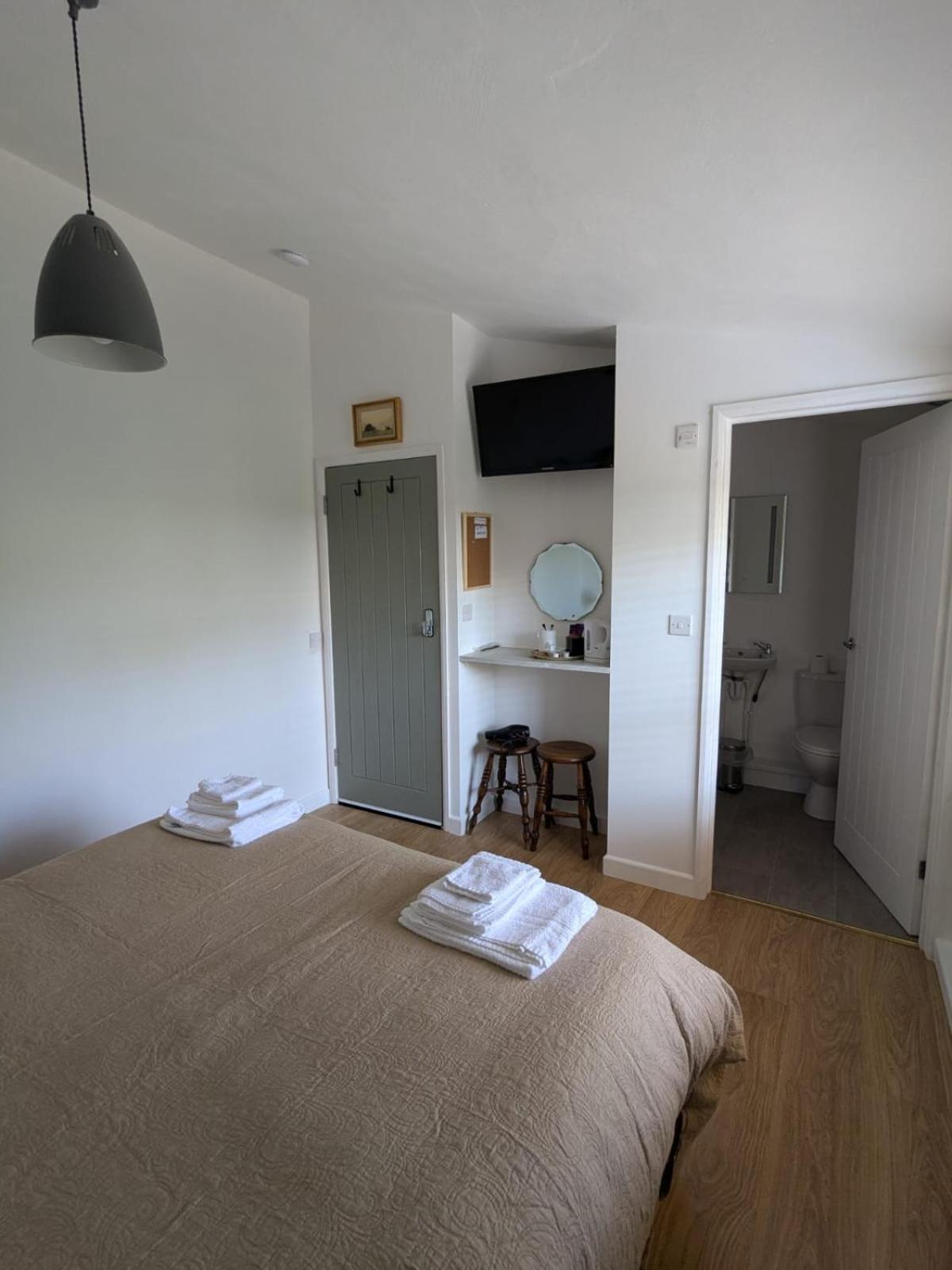 Regilbury Court, Grooms House Redhill  Εξωτερικό φωτογραφία